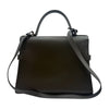 DELVAUX GM Tote Bag Grau 160467222 [P]