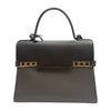 DELVAUX GM Tote Bag Grau 160467222 [P]