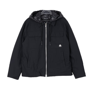 MOOSE KNUCKLES M35MJ202 Lサイズ レブルストック ジャケット 159290738 [P]