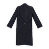 CHANEL Twilight Double Long Coat in Size 36 159523212 [P]
