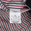 THOM BROWNE MOU559A Mantel Größe 0 159586575 [P]