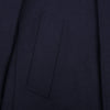 THOM BROWNE MOU559A Mantel Größe 0 159586575 [P]