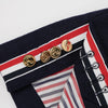 THOM BROWNE MOU559A Mantel Größe 0 159586575 [P]