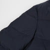 THOM BROWNE 4 Bar Matte Finish Handgelenksteppmantel MOD040X One Size 159586700 [P]