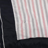 THOM BROWNE 4 Bar Matte Finish Handgelenksteppmantel MOD040X One Size 159586700 [P]