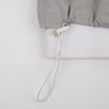 Thom Browne MJT425A Size 2 Diagonal Band Ripstop Jacket 159586924 [P]