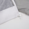 Thom Browne MJT425A Size 2 Diagonal Band Ripstop Jacket 159586924 [P]