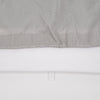 Thom Browne MJT425A Size 2 Diagonal Band Ripstop Jacket 159586924 [P]