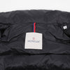 MONCLER Rococo gepolsterte Weste 1A00003 159656751 [P]