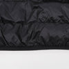 MONCLER Rococo gepolsterte Weste 1A00003 159656751 [P]
