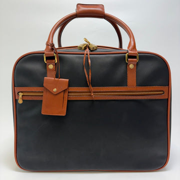 Bottega Veneta Boston Bag 45 Unisex Travel Bag 160467336 [P]