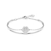 Swarovski Sublima Bangle Bracelet 5683447 120394520 [P]