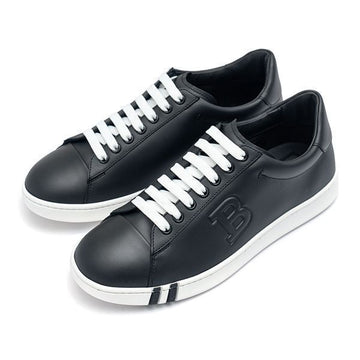 BALLY アシェール プレーン スニーカー ASHER-BK 51489366 [P]