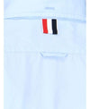 Thom Browne Classic Poplin Shirt with RWB Trimming MWL010E 03113 480 160468176 [P]