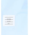 Thom Browne Classic Poplin Shirt with RWB Trimming MWL010E 03113 480 160468176 [P]