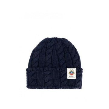 BALLY Wollmütze MHA03LWO046 U591 160468257 [P]