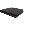 LOUIS VUITTON Monogramm Canvas Multiple Wallet Geldbörse Brown M60895 160468394 [P]