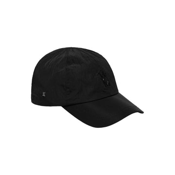 WOOYOUNGMI ナイロンキャップ ブラック 26SS 160468414 [P]