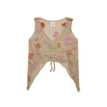 TACH MALI Top MALI-GD 51962912 [P]