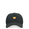 VERSACE Gestickte Medusa Baseballkappe 1020188 1A15143 2BI10 160468164 [P]