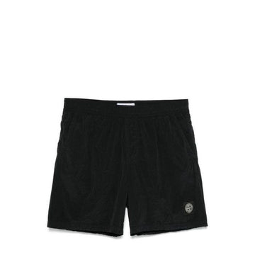STONE ISLAND Nylonmetallic Econyl Bermuda K1S15 B100009 S0043 V0029 160468182 [P]