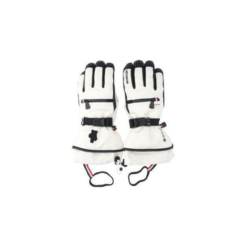 Moncler Grenoble Padded Gloves 3A00003 5985N 036 160468208 [P]