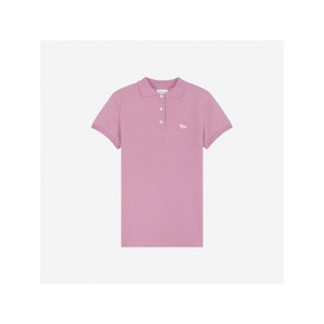 Maison Kitsune Baby Fox Patch Regular Polo MW00202KJ7010 P527 160468222 [P]