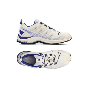 Salomon XA PRO 3D Sneakers Vanilla Ice Blue Cosmic Sky L49172100 160468770 [P]