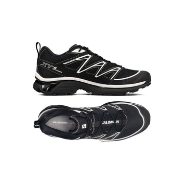 SALOMON 26SS XT-6 EXPANSE スニーカー ブラックホワイト L47992600 160468789 [P]