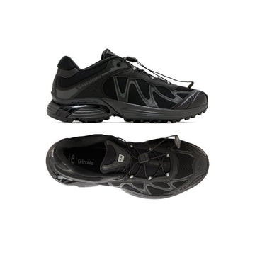 SALOMON XT-WHISPER Sneaker Schwarz L47762000 160468806 [P]