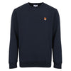 Maison Kitsune Fox Head Regular Sweatshirt 26SS PM00303KM0340 0413 155270775 [P]