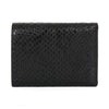VIVIENNE WESTWOOD 26SS 5115002TW L00D7 N204 ORB Python Geldbörse 154743444 [P]