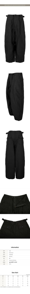 Needles H.D. Utility Pants SX195 156276442 [P]
