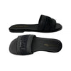 DIOR 26SS ディウェイ ミュール スライド サンダル ブラック KCO426CEY S900 160469412 [P]