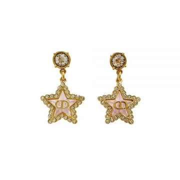 DIOR 26SS Petit CD Ohrringe Gold E4353WOMCY D19K 160469419 [P]