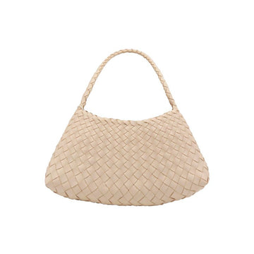 DRAGON DIFFUSION Weaving Tote Bag 26SS 160469620 [P]