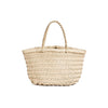 DRAGON DIFFUSION Mini Flach Gora Tote Bag Perle 8809 160469638 [P]