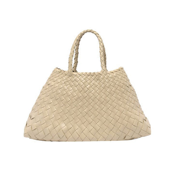 Dragon Diffusion Santa Croce Small Tote Bag Pearl 26SS 160469658 [P]