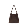 DRAGON DIFFUSION Tote Bag 26SS Ars Weaving Dunkelbraun 8848 160469660 [P]