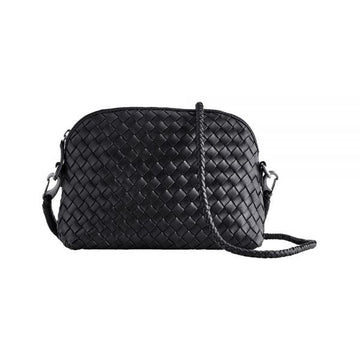 Dragon Diffusion Chunky Pellini Pochette Crossbody Bag Black 160469666 [P]