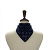 Polo Ralph Lauren Logo Dot Pattern Handkerchief 160472285 [P]