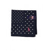 Polo Ralph Lauren Logo Dot Pattern Handkerchief 160472285 [P]