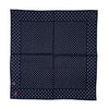 Polo Ralph Lauren Logo Dot Pattern Handkerchief 160472285 [P]