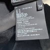 Prada Gathered Bomber Jacket Black (Size 54) 160472519 [P]
