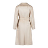 MaxMara RESINA 048 FW25 Women's Regine Wool Coat 141617982 [P]