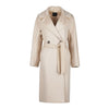 MaxMara RESINA 048 FW25 Women's Regine Wool Coat 141617982 [P]
