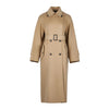 MAXMARA Femininer Virginwollmantel 148492556 [P]