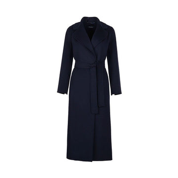 MAXMARA 012 FW25 レディース ウールコート 148886707 [P]