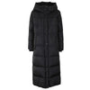 MaxMara 24FW DOLLY Quilted Long Padded Jacket Black 2425496052 004 121967143 [P]