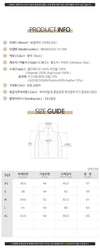 MONCLER ハイネック ミックス パディング ジャケット 152160807 [P]